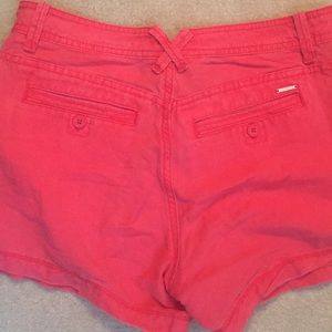 Calvin Klein Jeans Shorts - Calvin Klein shorts Calvin Klein Jeans Shorts - Calvin Klein shorts